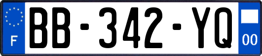 BB-342-YQ