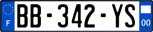 BB-342-YS