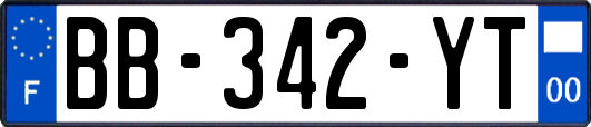 BB-342-YT