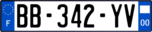 BB-342-YV