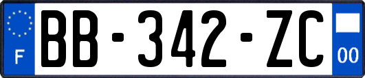 BB-342-ZC