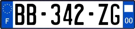 BB-342-ZG