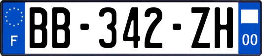 BB-342-ZH