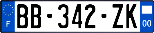 BB-342-ZK