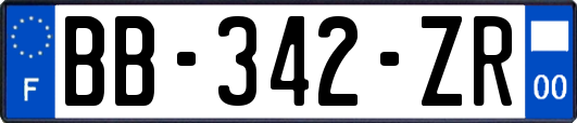 BB-342-ZR