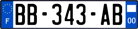 BB-343-AB