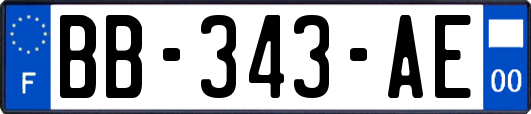 BB-343-AE