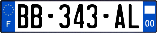 BB-343-AL