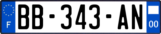 BB-343-AN