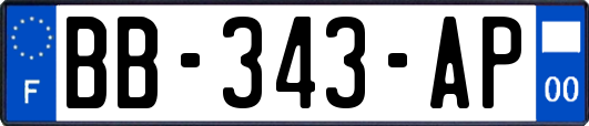 BB-343-AP