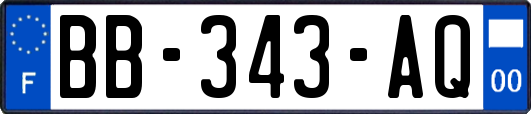 BB-343-AQ