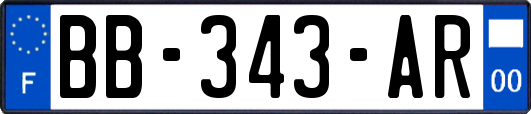 BB-343-AR