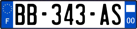 BB-343-AS