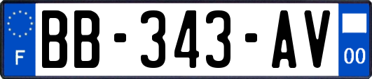 BB-343-AV