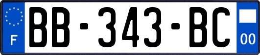 BB-343-BC