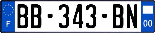 BB-343-BN