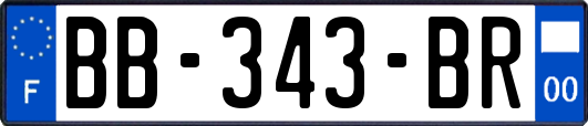 BB-343-BR