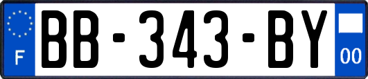 BB-343-BY