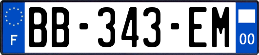 BB-343-EM