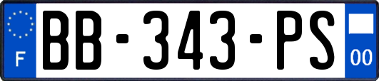 BB-343-PS