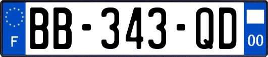 BB-343-QD