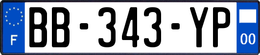 BB-343-YP