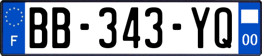 BB-343-YQ
