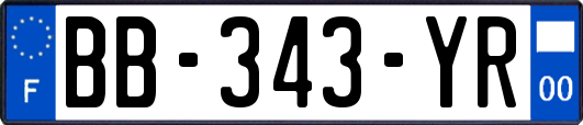 BB-343-YR
