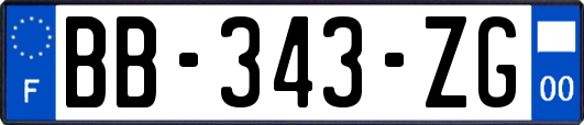 BB-343-ZG