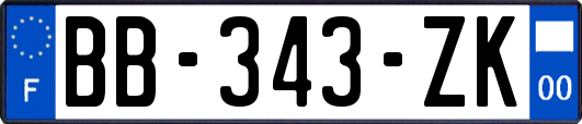 BB-343-ZK