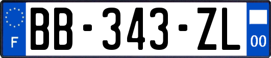 BB-343-ZL