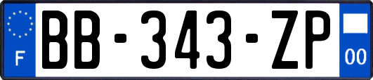 BB-343-ZP