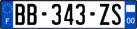 BB-343-ZS