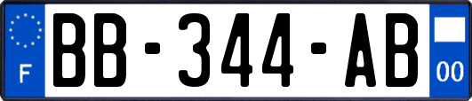 BB-344-AB