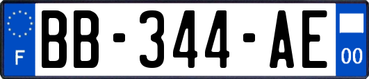 BB-344-AE