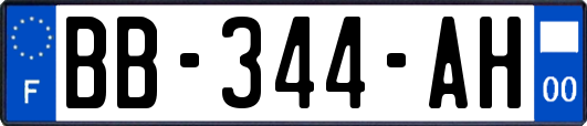 BB-344-AH