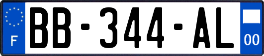 BB-344-AL