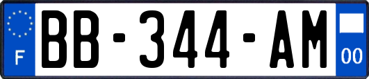 BB-344-AM
