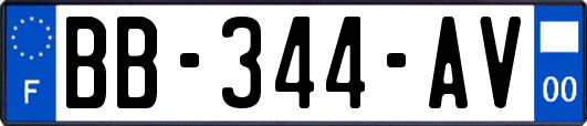 BB-344-AV