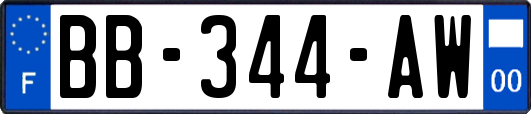 BB-344-AW