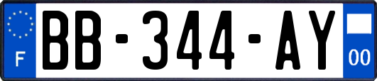 BB-344-AY