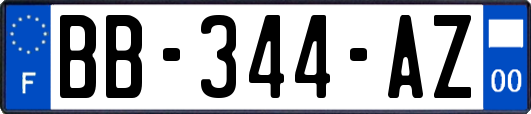 BB-344-AZ