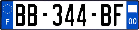 BB-344-BF