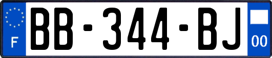 BB-344-BJ