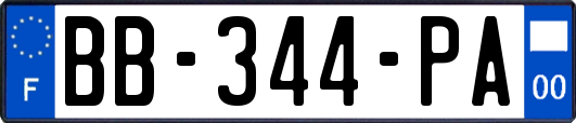 BB-344-PA