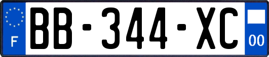 BB-344-XC