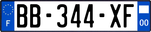 BB-344-XF