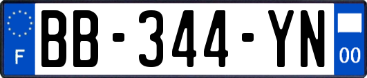 BB-344-YN