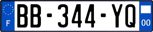 BB-344-YQ