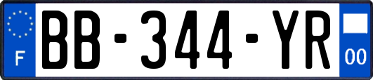 BB-344-YR